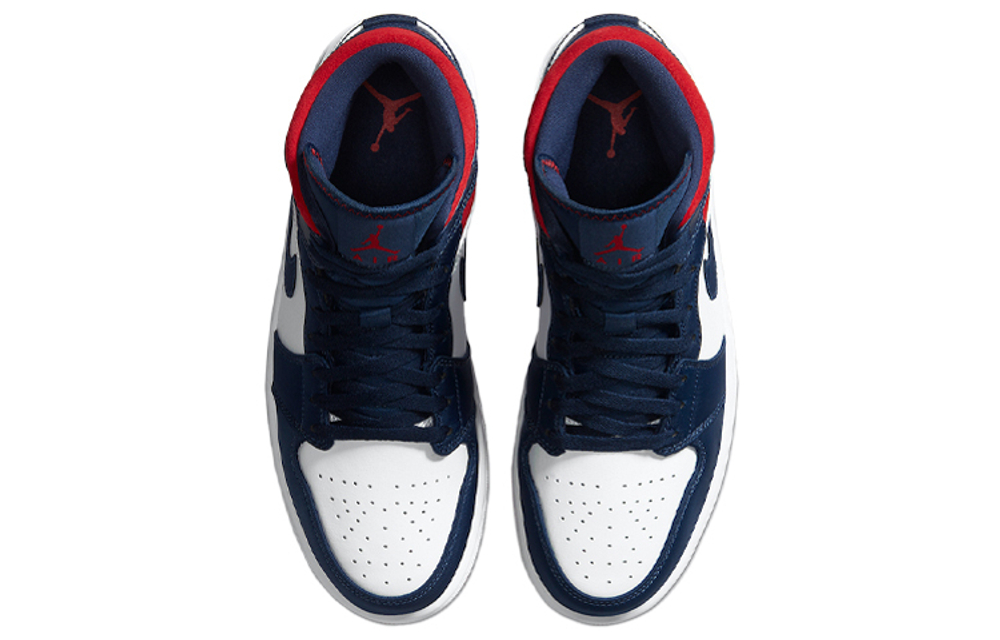 Кроссовки Jordan Air Jordan 1 Mid Se Usa