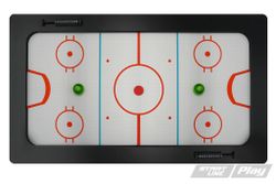 Аэрохоккей ICE TIME 6