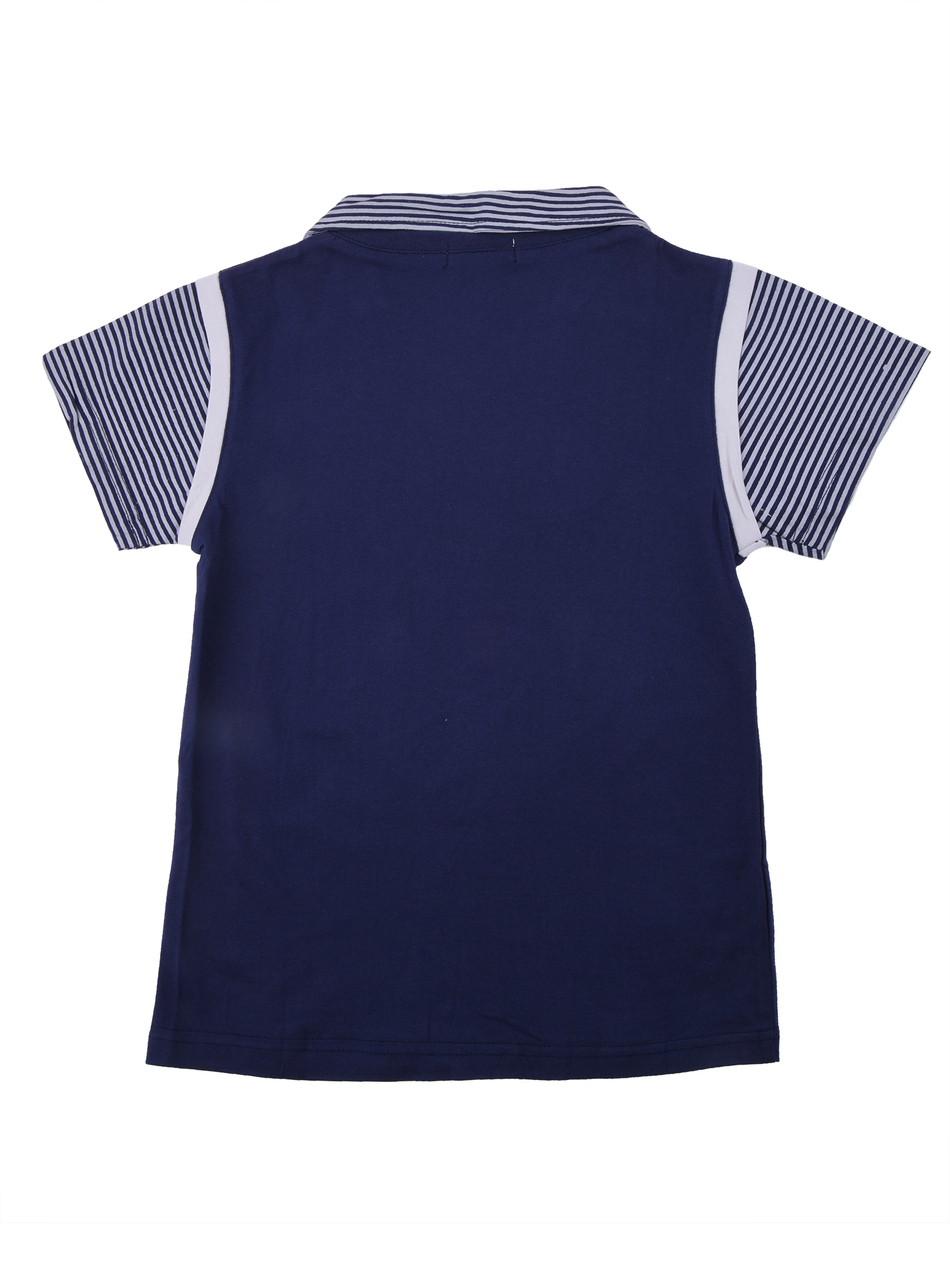 Футболка для мальчика