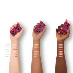 Nars Unwrapped Mini Eyeshadow Palette
