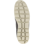 587385 полуботинки мужские Brown кожа