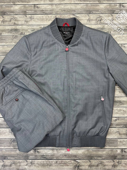 Летний спортивный костюм Kiton