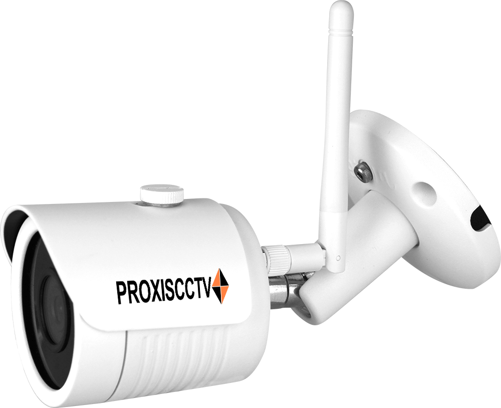 PX-IP-BH30-GF20W (BV) уличная Wi-Fi видеокамера, 2.0Мп, f=2.8мм