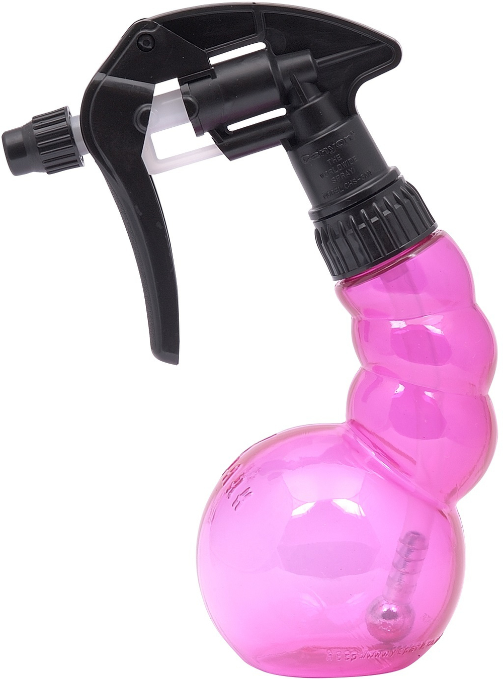 Распылитель Y.S.Park  YS-SprayPro-07 розовый