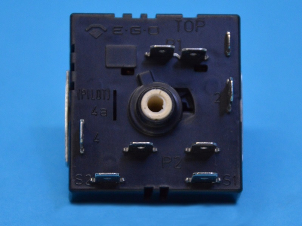 Регулятор мощности конфорки 50.87021.001