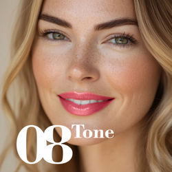 Magruss Жидкая губная помада нежно-розовая, тон 02, 16 мл