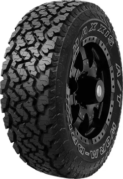 Maxxis AT-980E Worm-Drive LT265/75 R16 119/116Q