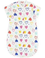 Комбинезон интерлок 1298205101 р.62 (Юлла)