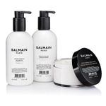 Balmain Hair Couture Маска Увлажняющая Восстанавливающая Moisturizing Repair Mask 200 мл