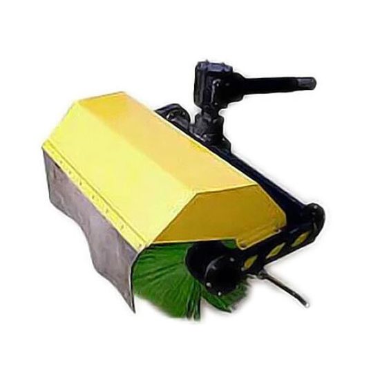 Щетка коммунальная ЩК-1 к мотоблоку "Беларус/Агро" (САЗ)