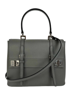 Сумка Prada Double Turnlock