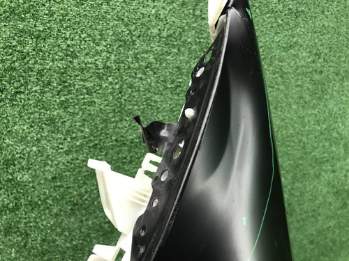 Крыло переднее левое BMW 7er G70 (2022-н.в.)