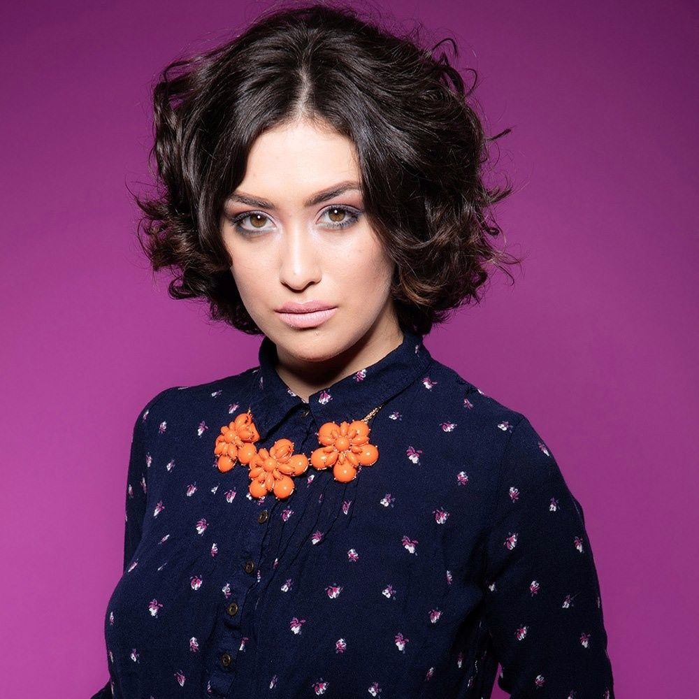 Фон бумажный Savage SA 91-12 Plum 2.72 x 11м сливовый