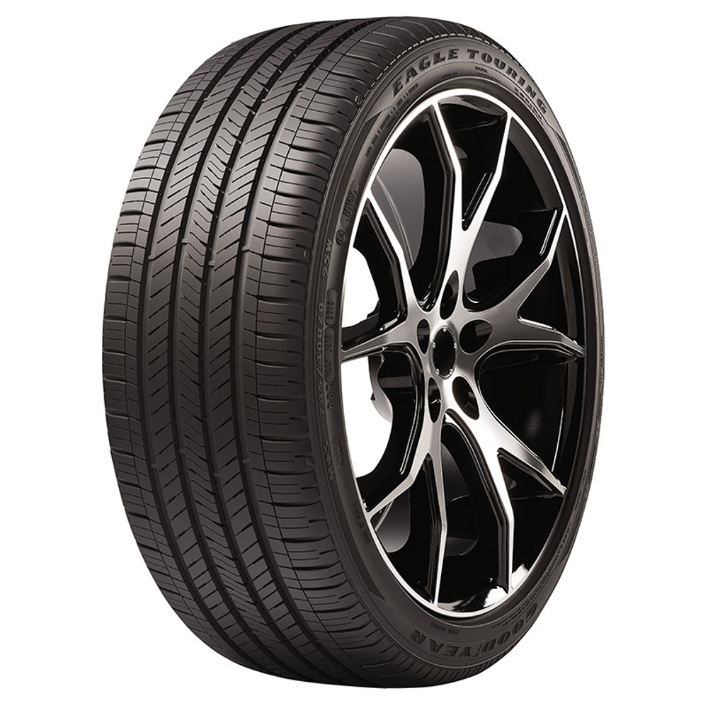 Летняя шина Goodyear Eagle Touring (295/40 R20 106V)