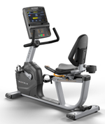 Велоэргометр MATRIX Endurance Premium LED 