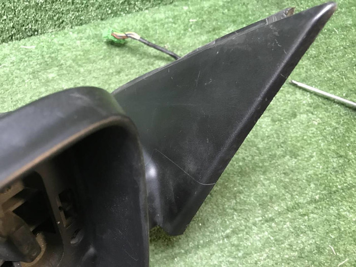 Зеркало левое Volvo XC60 1 (2008-2013) 14 конт.