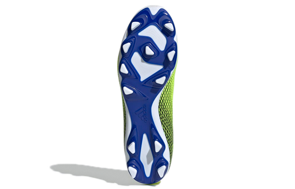 Кроссовки Adidas X Ghosted.4 Flexible Ground Boots