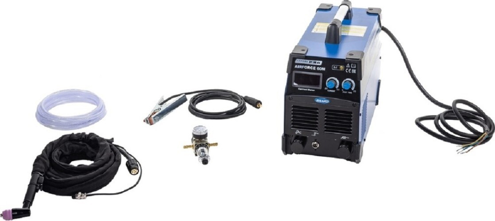 Аппарат плазменной резки AURORA AIRFORCE 60М 26929