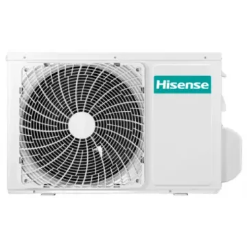 Кондиционер Hisense CITY 2.0 Classic A AS-09HW4RLRKA01