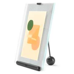 Фоторамка flute, 16х20 см, черная