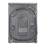 Стиральная машина c инвертором и паром MAUNFELD MFWM148STSL02