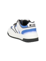 Кеды MSGM