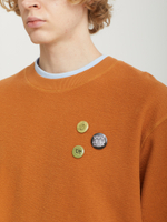 Мужская Толстовка Gargoyle