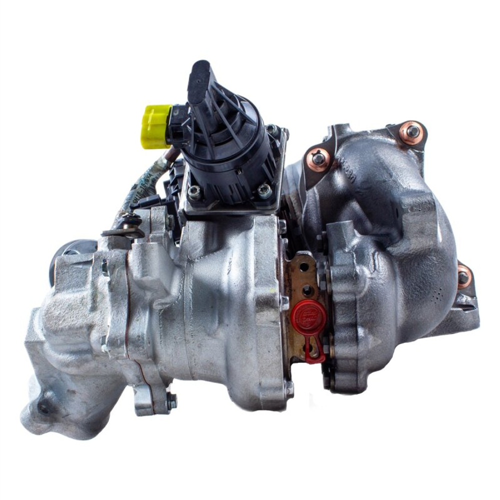 Турбина 856942-4 Garrett для Mazda