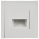 FORTE&PIANO Подсветка LED встраиваемая FP257 белый IEK