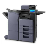 МФУ Kyocera TASKalfa 358ci
