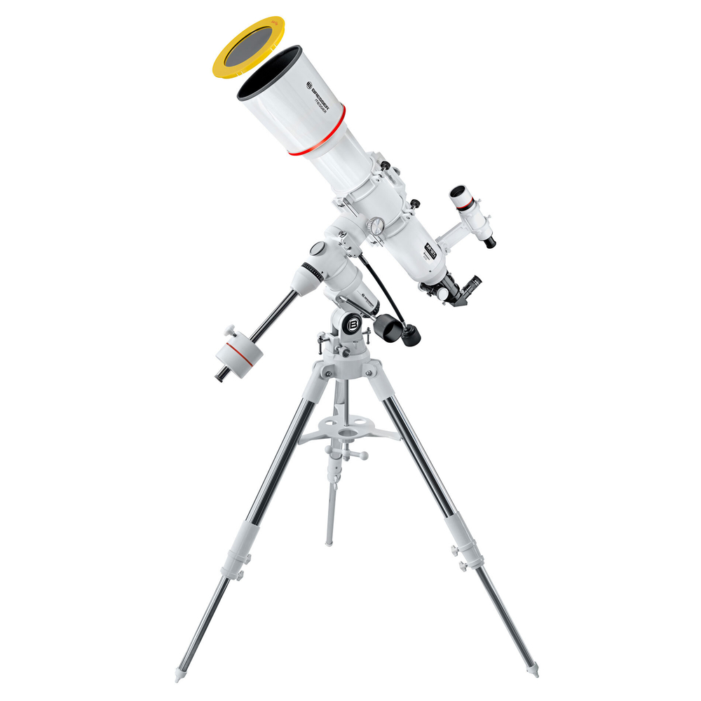 Телескоп Bresser Messier AR-127S/635 EXOS-1/EQ4