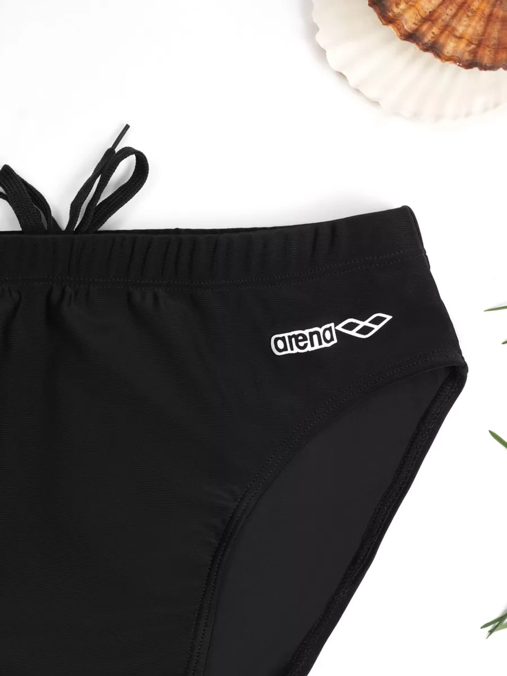 плавки трусы спортивные для пляжа и бассейна arena