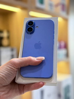 Apple iPhone 16 128Gb БУ Ультрамарин