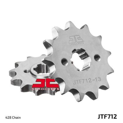 Звезда JT JTF712
