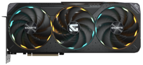 Видеокарта Gigabyte GV-N5080GAMING OC-16GD, RTX 5080 GAMING OC, 16G GDDR7, 256bit, HDMI, DP, BOX