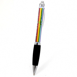 Ручка Pink Floyd