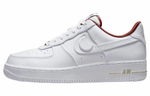Кроссовки Nike Air Force 1 Low (Женская размерная сетка)