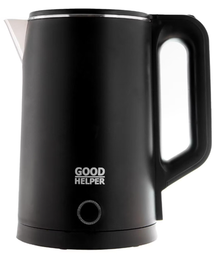 GOODHELPER Чайник электрический 1,8л 1800вт. KPS-186C