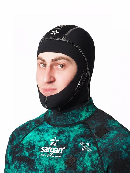Шлем Sargan Малахай 2.0 5 мм