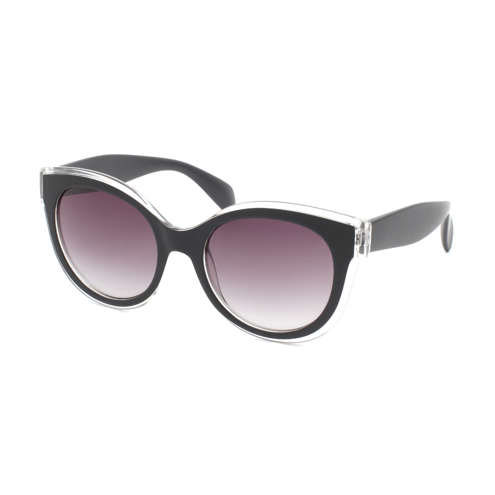 Солнцезащитные очки Dackor 440 Black