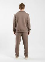 Костюм мужской Кларк Виотекс КОРИЧНЕВЫЙ