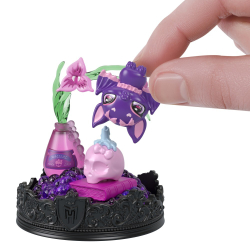 Monster High - DIY брелок с животными Летучая мышь JGD87