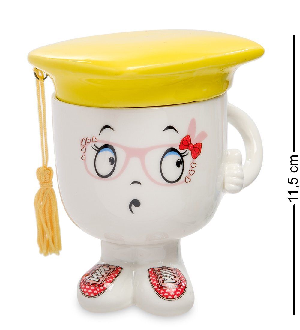 MUG-136/4 Кружка «Проказник»