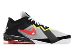 Кроссовки Space Jam X Nike Lebron 18 Low "Sylvester X Tweety" Tpu