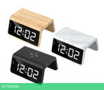 Беспроводное зарядное устройство Havit W320 Marble