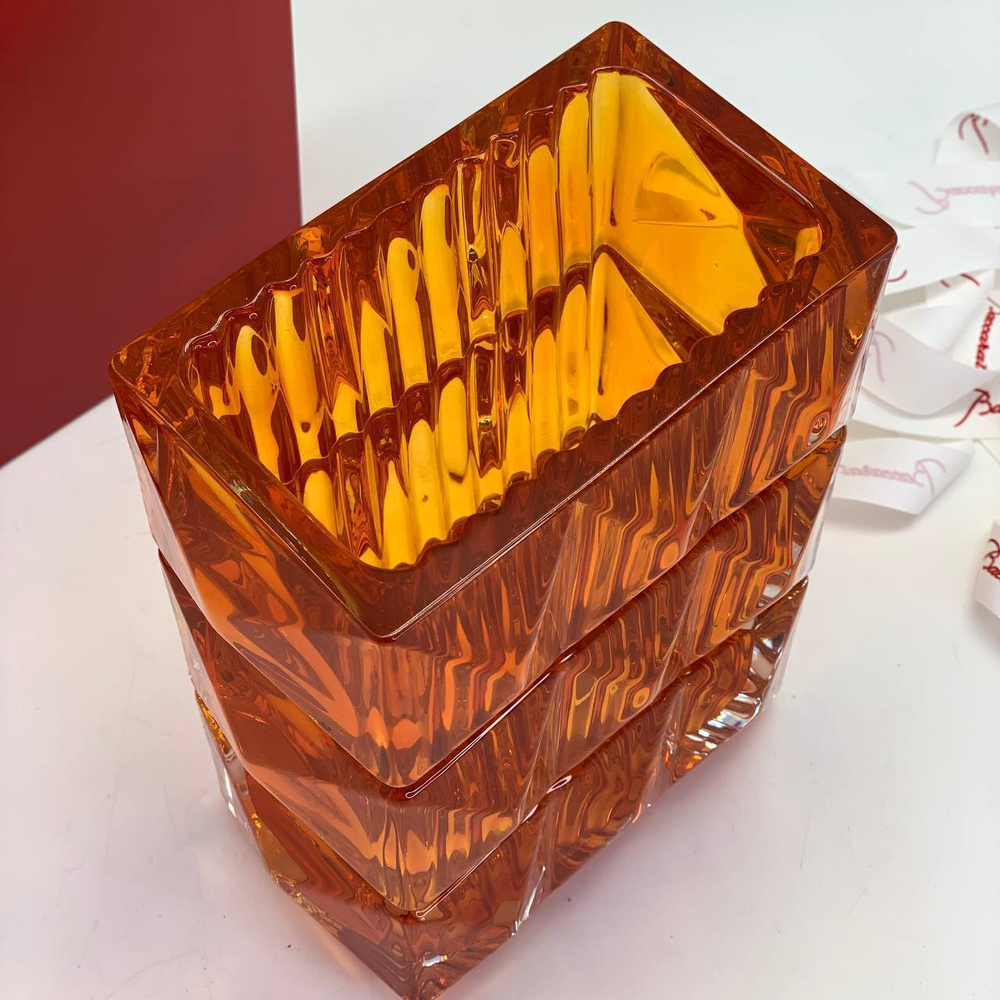 Ваза Baccarat 20 см, арт. 469927023