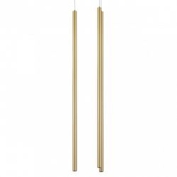 Подвесная люстра Lightstar Tubo L3T747433