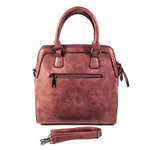 Сумка женская Dublecity D2086-3 Rubber Powder