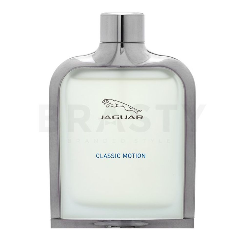 Jaguar Classic Motion EDT M 100 ml