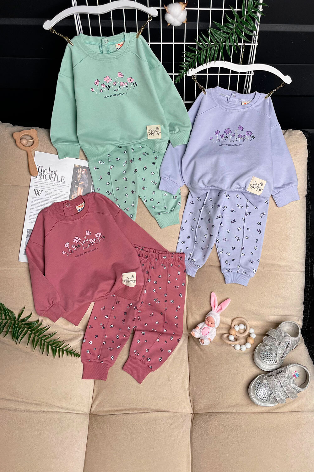 Костюм для девочек